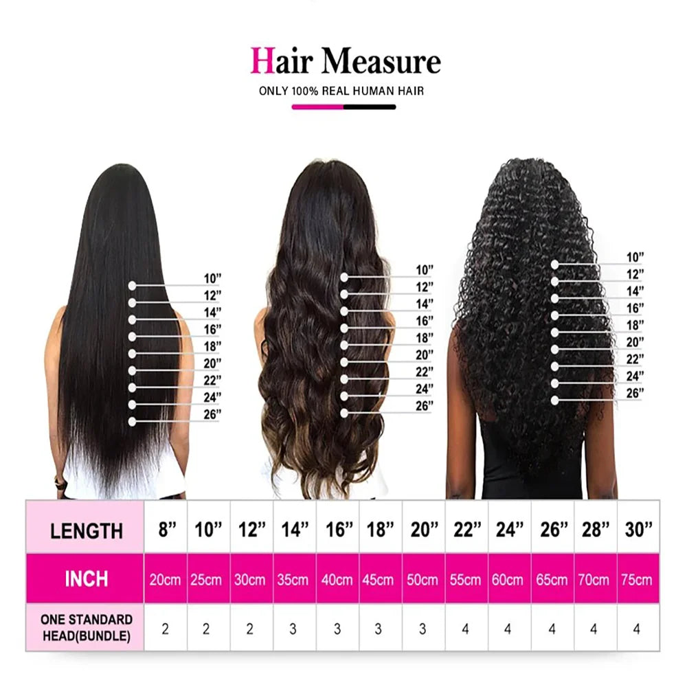 Deep Wave Tape in Hair Extensions Human Hair Natural Black Brazilian Curly Tape in Extensions Human Hair For Women 20Pcs/Set 50G