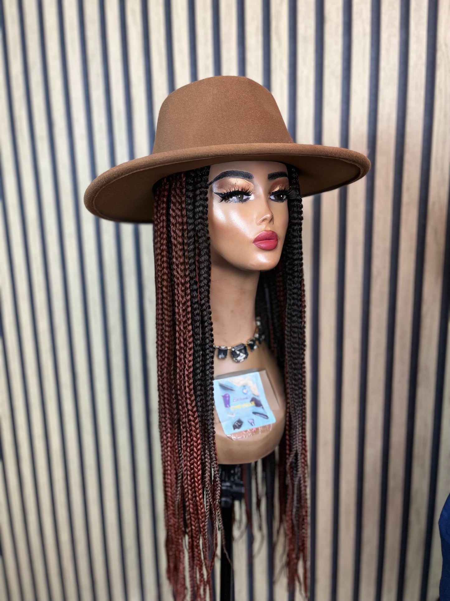 Boss Braidz