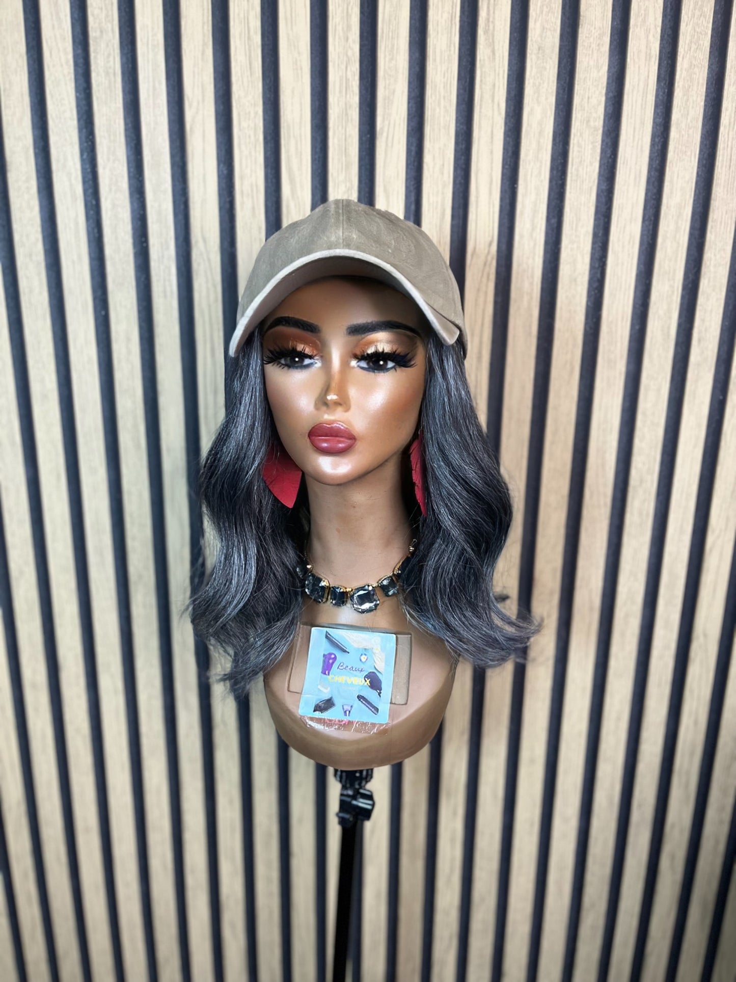 Tan Babe