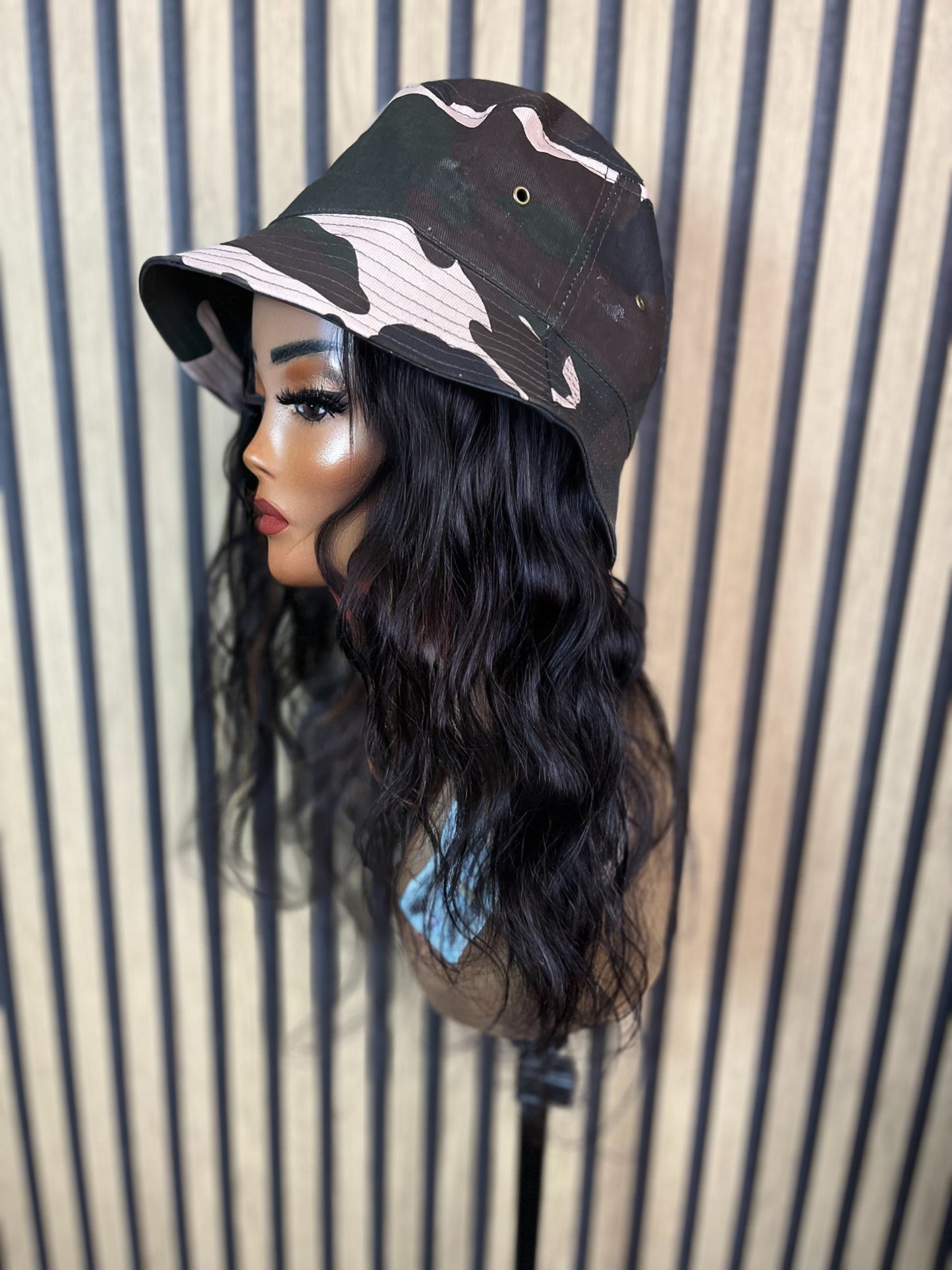 Camo Cutie