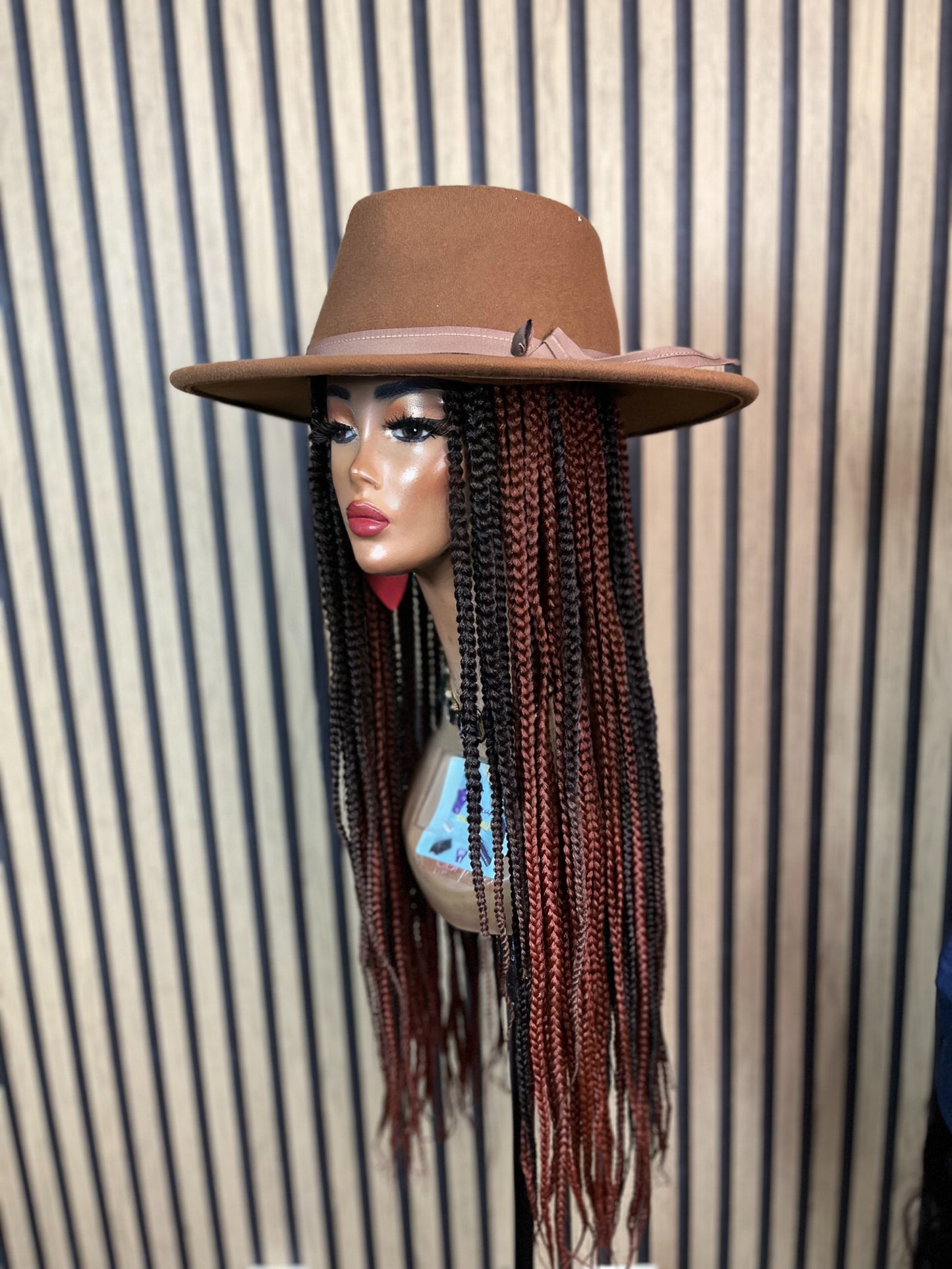 Boss Braidz