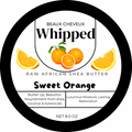Whipped Raw African Shea Butter