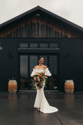Solo Bride Package