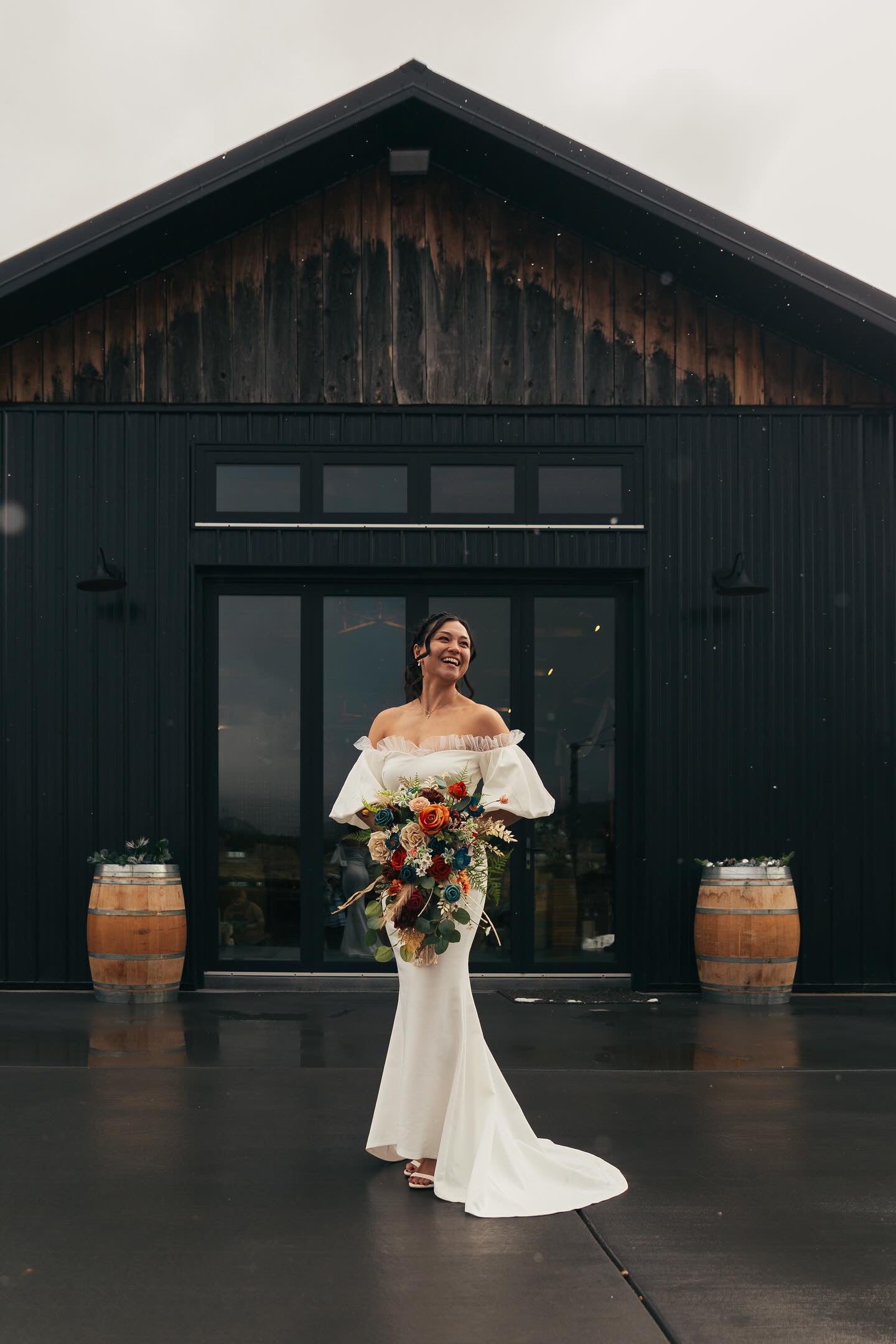 Solo Bride Package