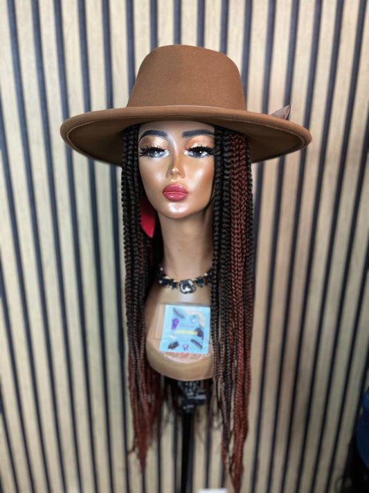 Boss Braidz