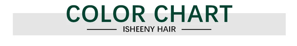 Isheeny 12"-24" Clip In Human Hair Extensions Brazilian Remy Natural Clip Human Hair Extension Real Natural Clip On 50G-120G NEW