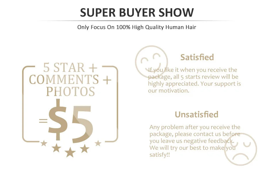 Full Shine Human Hair Extensions Clip in Hair Extensions Human Hair 7PCS 105G Double Weft Hair Extensions Human Hair For Woman