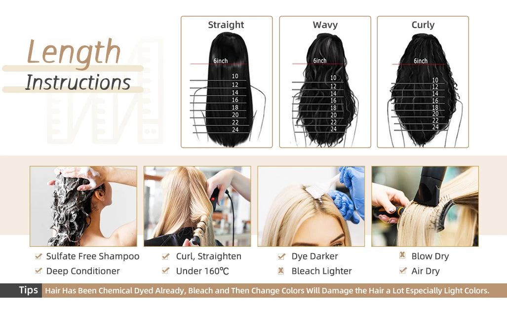 Full Shine Omber Tape in Hair Extensions Human Hair Blonde Color 100% Remy Human Hair Seamless Skin Weft Glue On Natural Hair