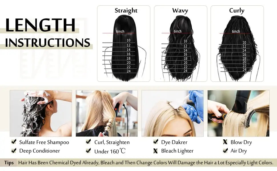 Full Shine Human Hair Extensions Clip in Hair Extensions Human Hair 7PCS 105G Double Weft Hair Extensions Human Hair For Woman