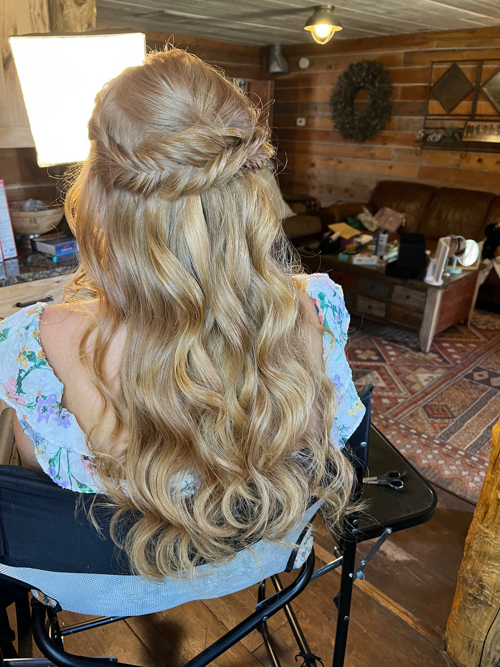 Solo Bride Package