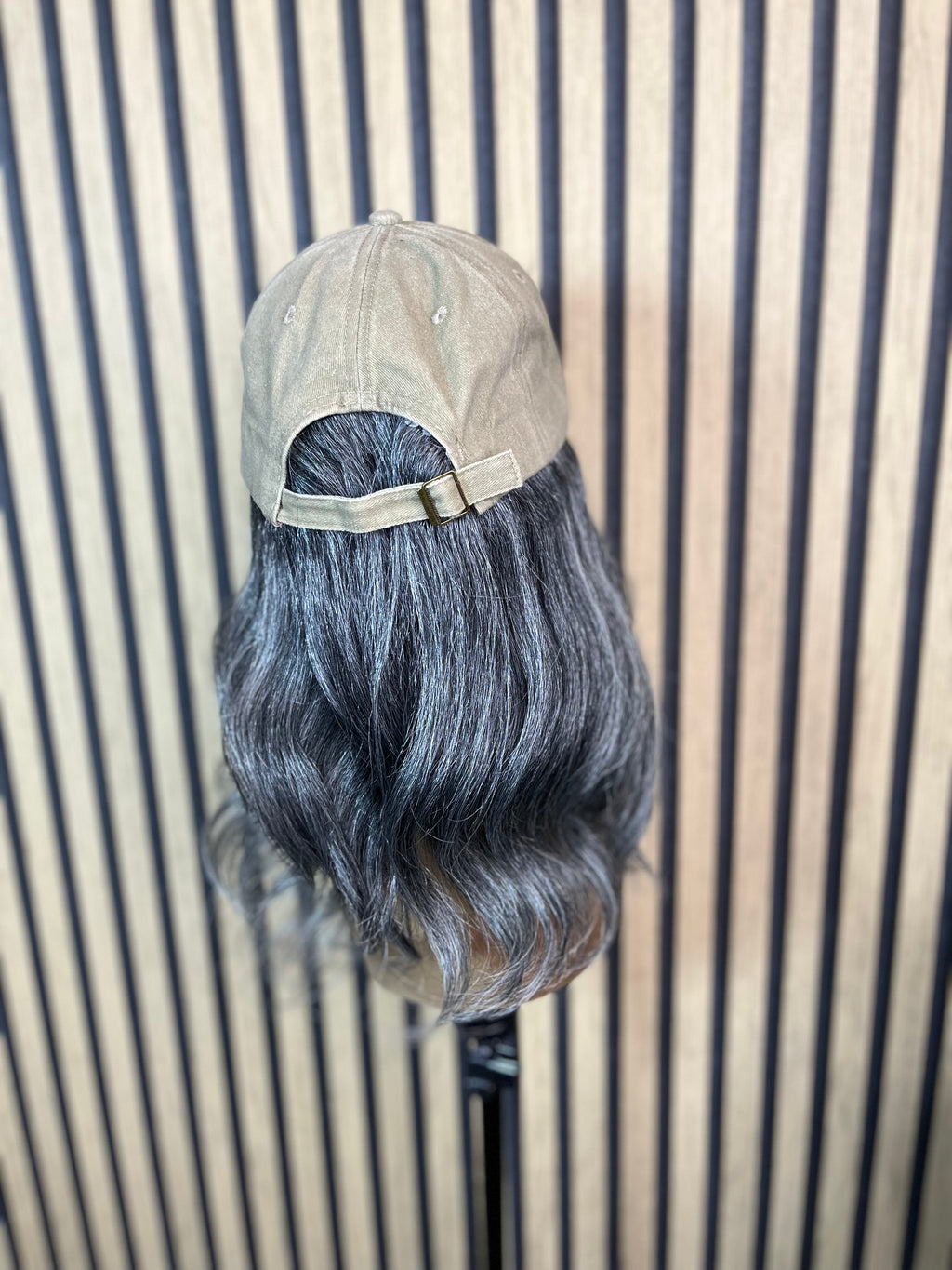 Beaux & Geaux Cap
