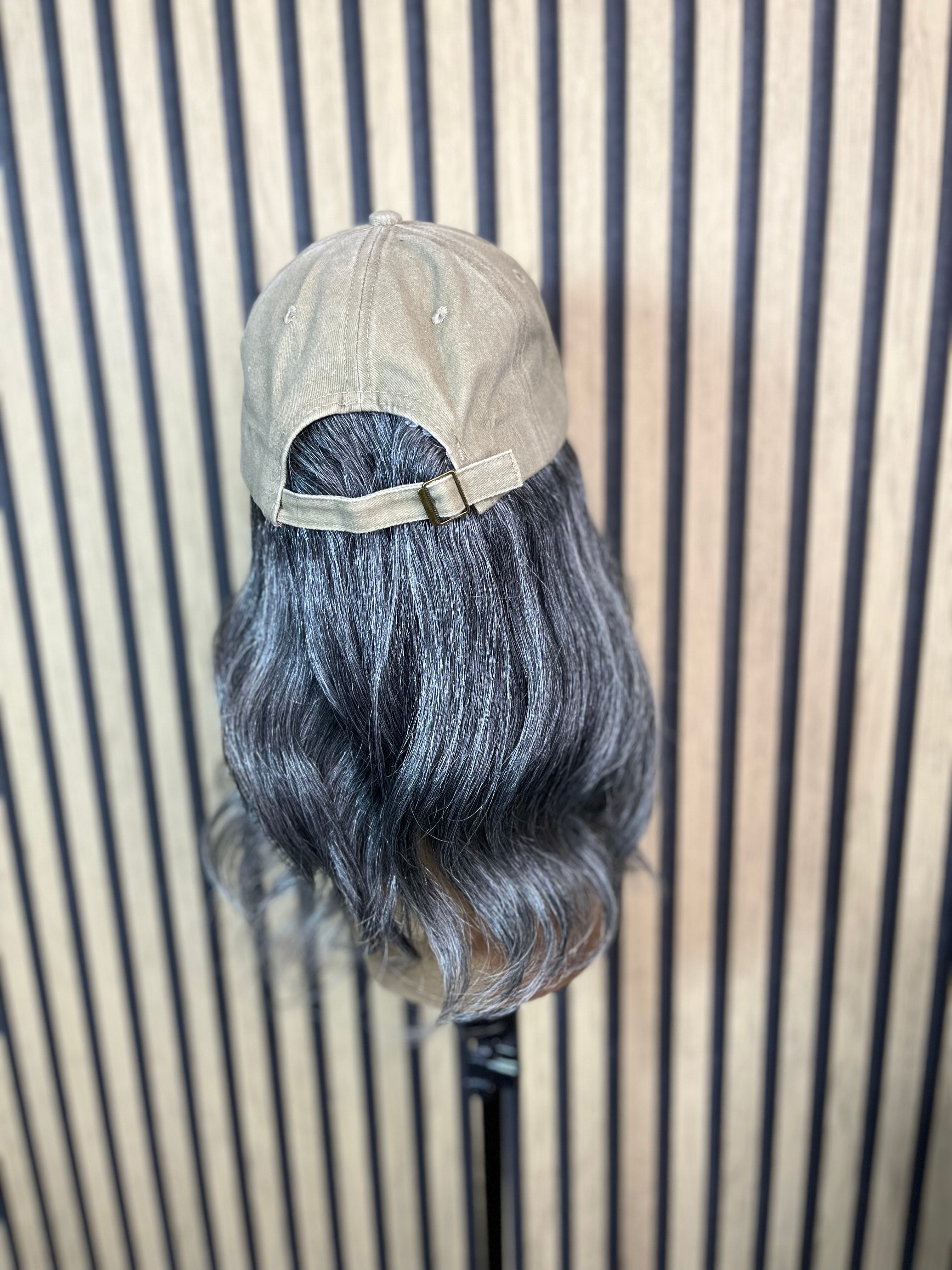 Beaux & Geaux Cap