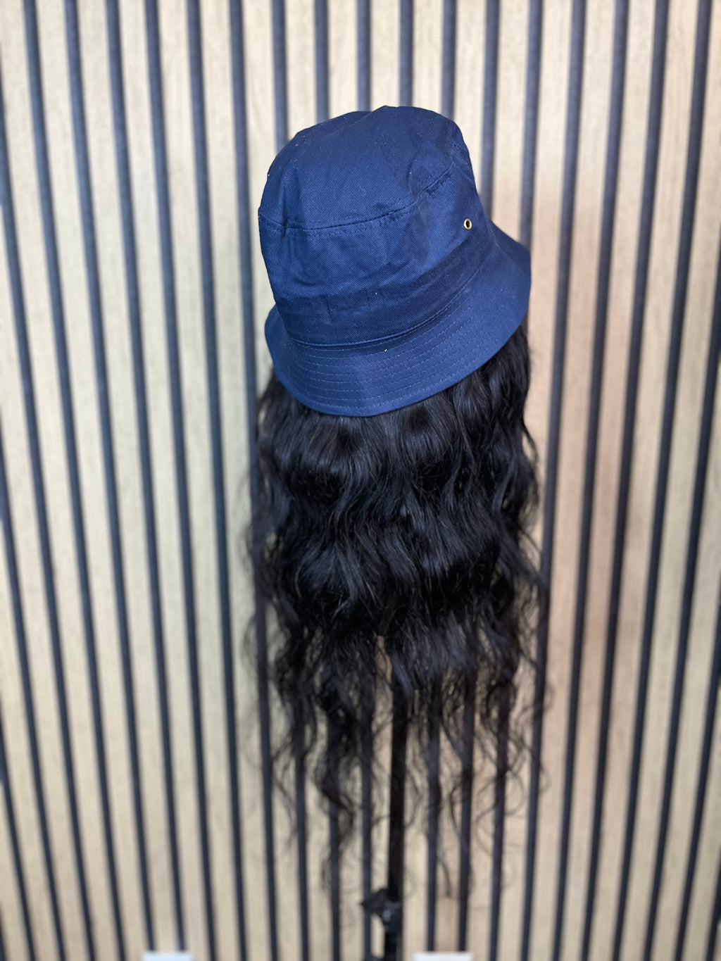 Beaux & Geaux Cap
