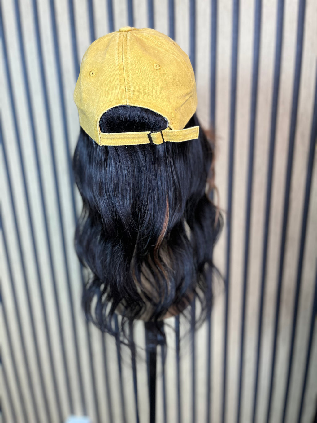 Beaux & Geaux Cap