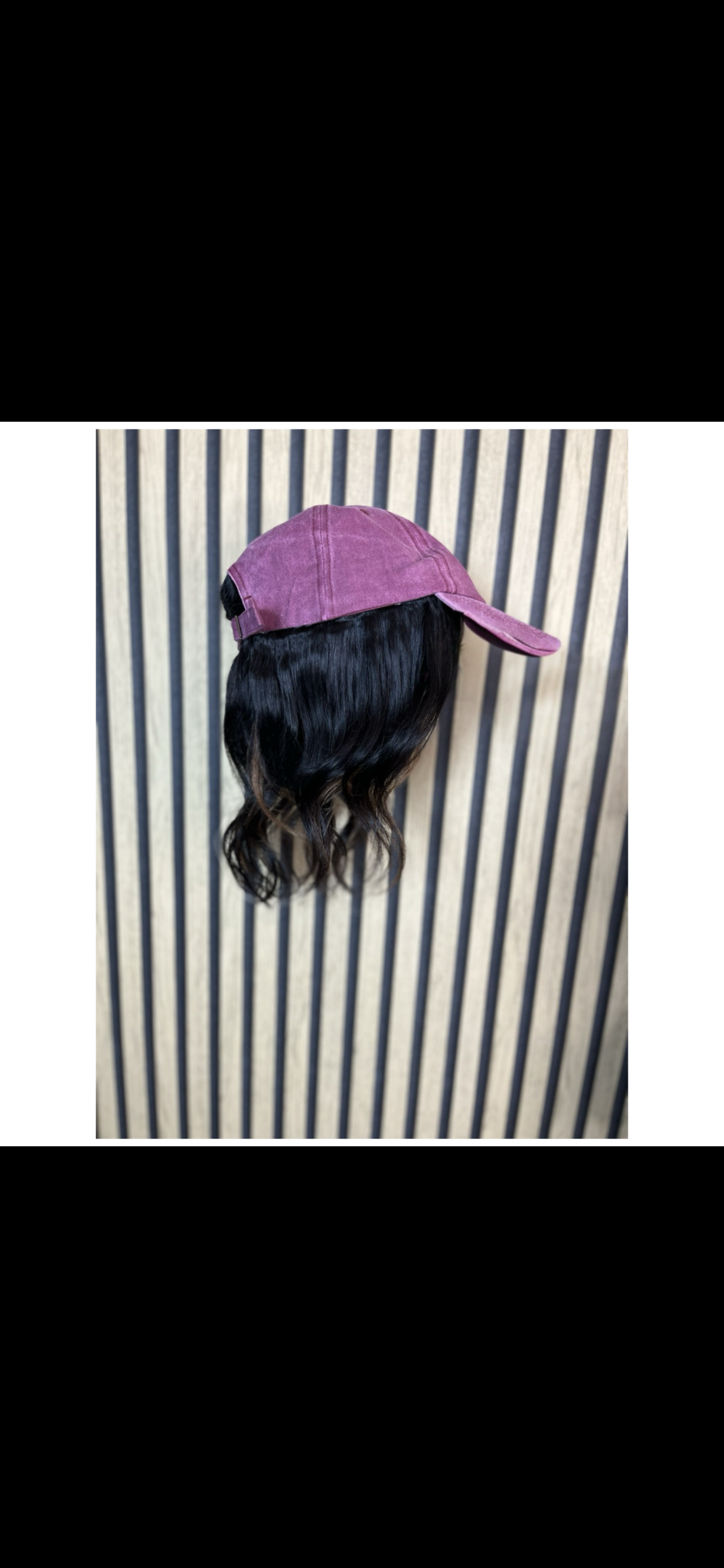 Beaux & Geaux Cap
