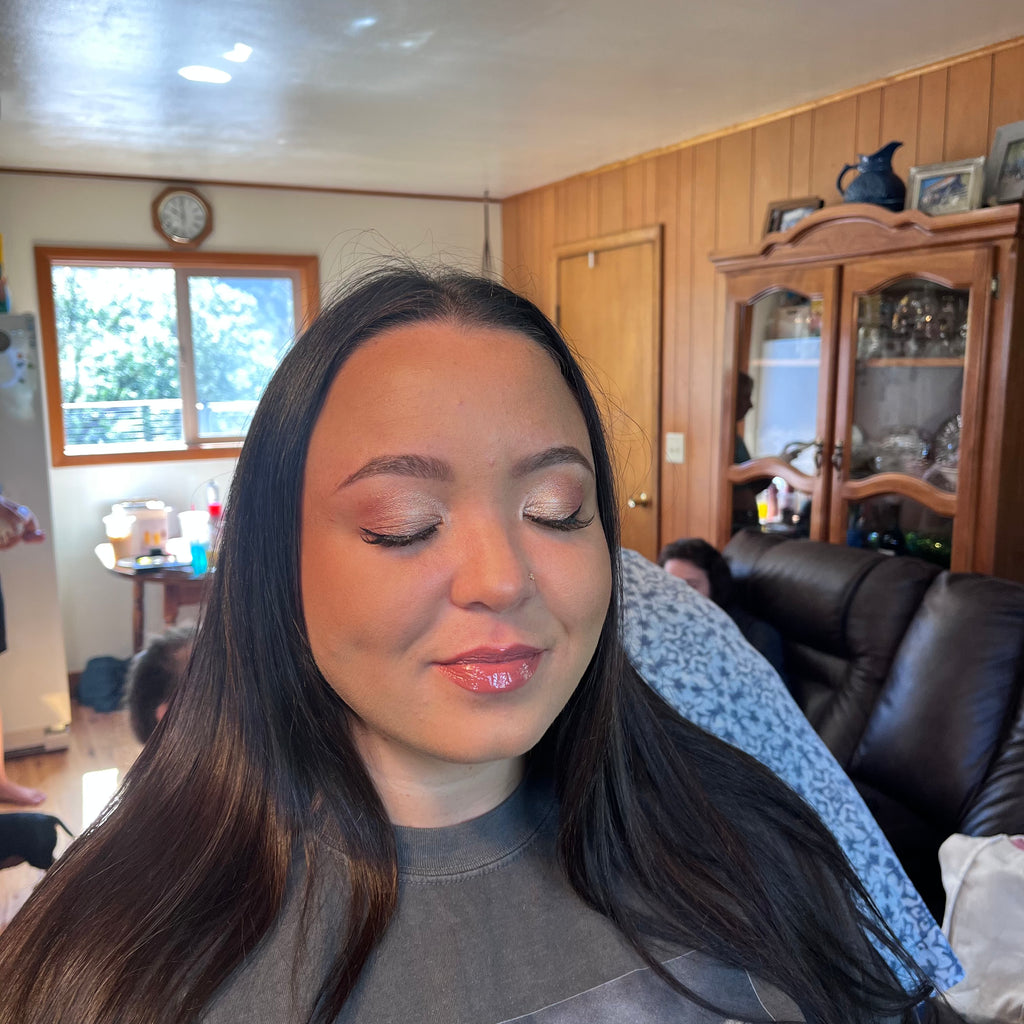 Makeup Only