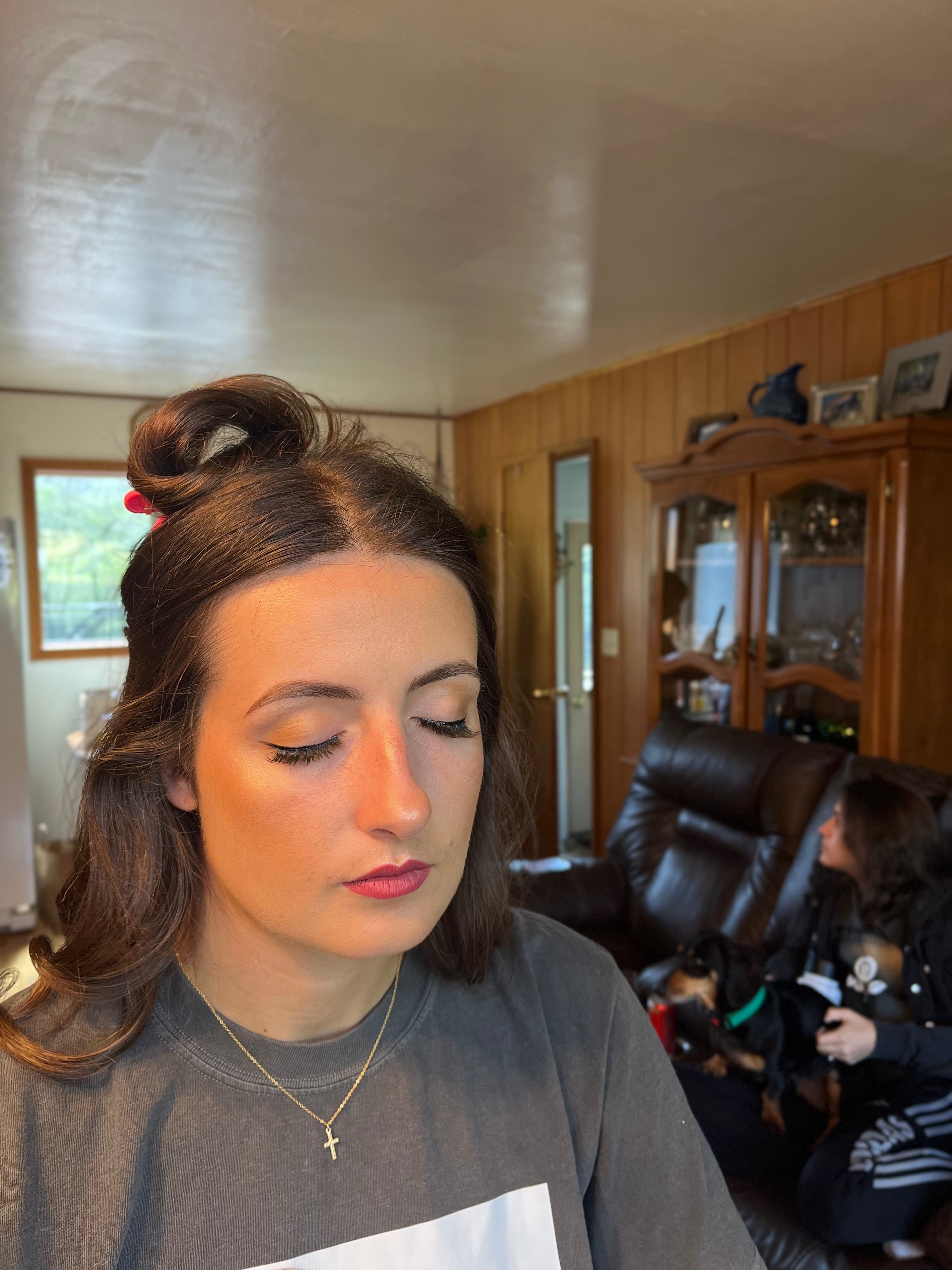Makeup Only