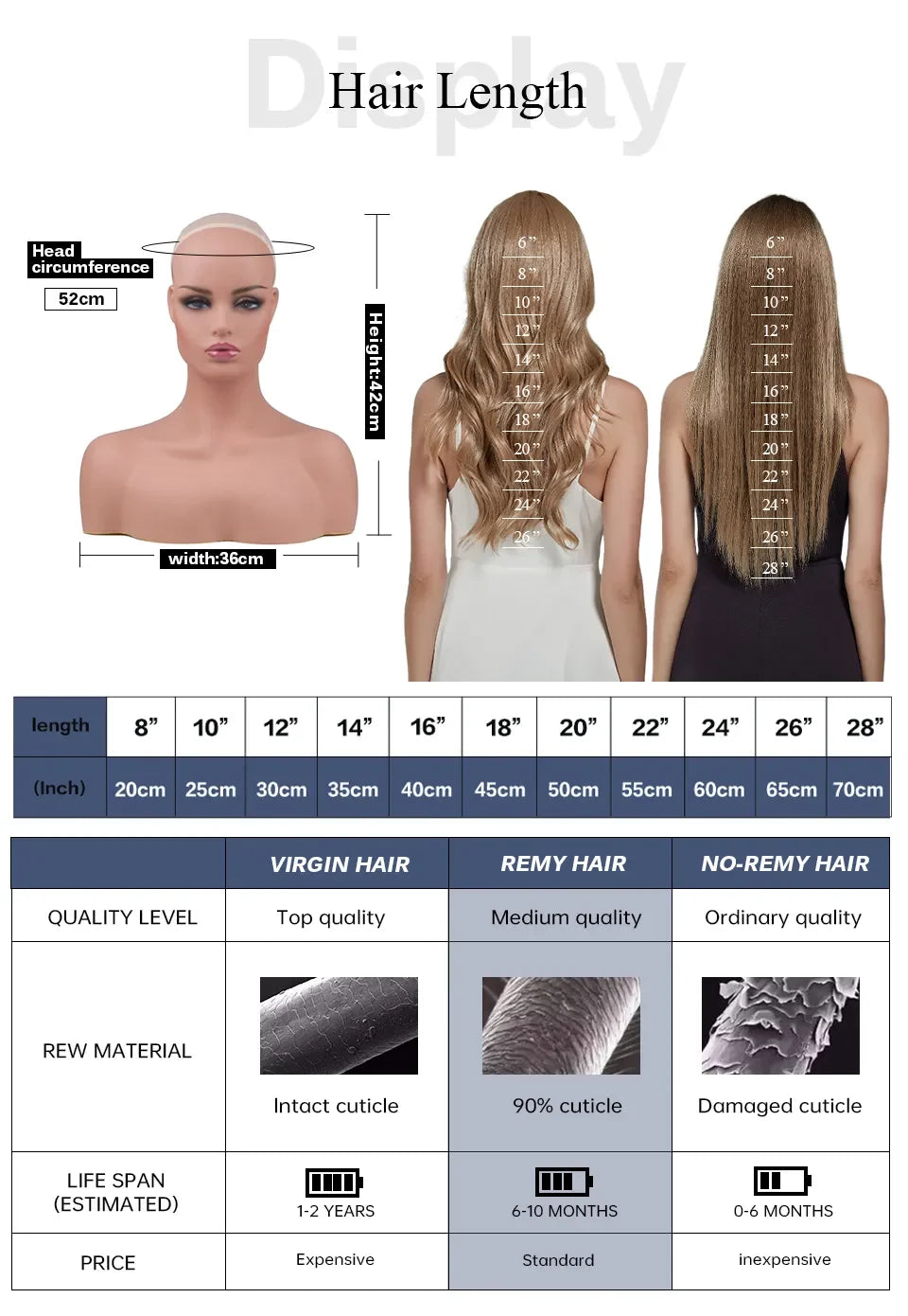 Brown Blonde Highlight Remy Human Hair Toppers Clips in 16 Inches Straight Hairpiece for Women Silk Base Topper Hair Extensions