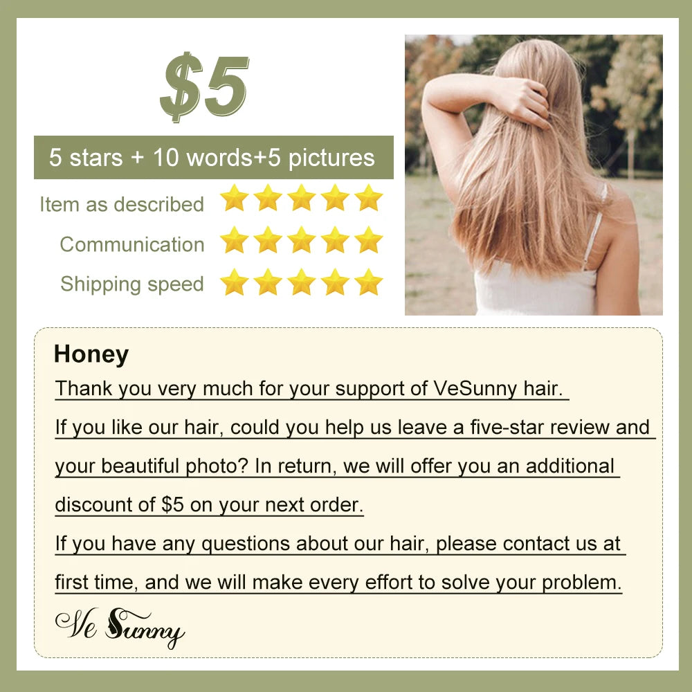 [NEW]VeSunny Tape In Hair Extensions Human Hair Real Natural Hair Balayage Color #4-14-60 Skin Weft Straight Seamless Hair