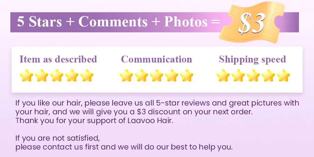 Laavoo Tape in Human Hair Extensions Real Brazilian Hair Straight Natural 100% Real Human Hair Pure Color 12-24inch Tape in Hair