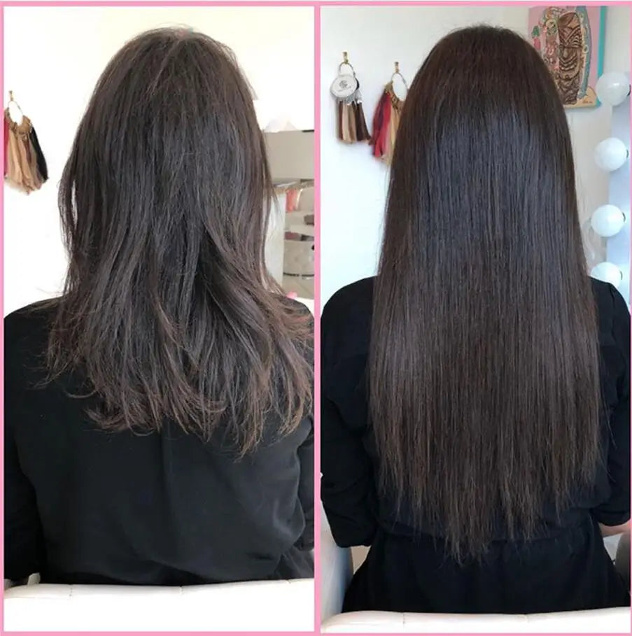 VSR POP PU Super Tape In Human Hair Extension Blonde Piano Color US Strong Adhesive Tape Hair Extensions For Salon