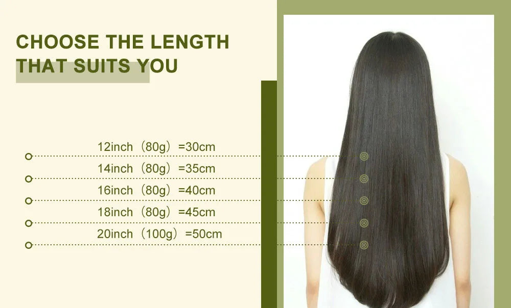 VeSunny Fish Line Human Hair Extension Wire Natural Hair OnePiece Invisible Wire Hair Weft with 2 Clips Machine Made Blonde Hair