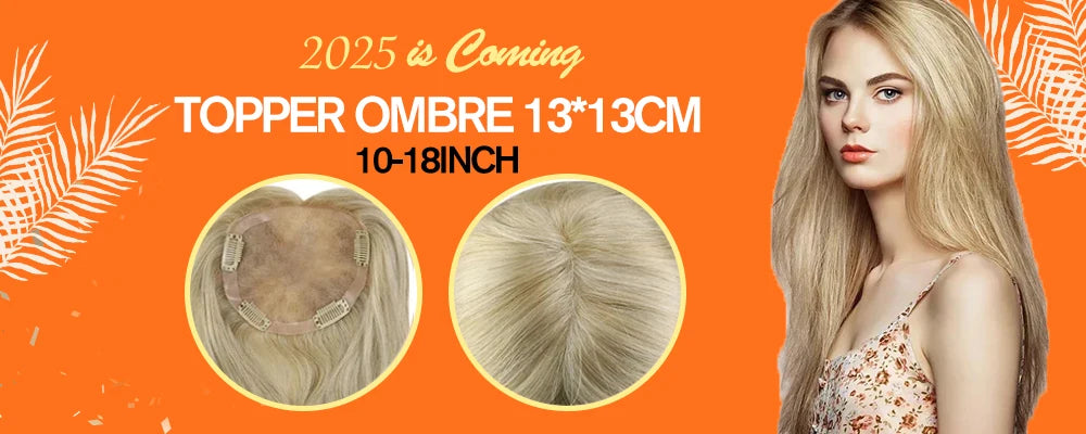 Full Shine Clip in Hair Extensions Human Hair Clip Balayage 7pcs 120g Double Weft Hair Extensions Human Hair For Woman