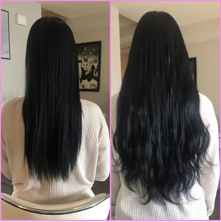 VSR POP PU Super Tape In Human Hair Extension Blonde Piano Color US Strong Adhesive Tape Hair Extensions For Salon