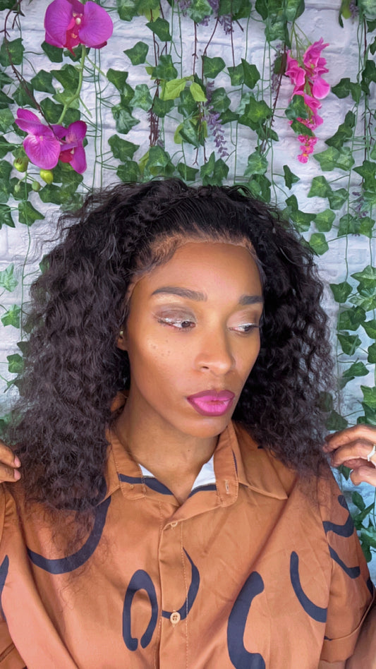 Deep Wave